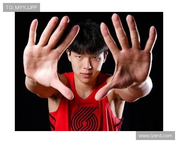 王俊杰将成为中国男篮锋线自主进攻的核心力量与未来希望